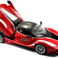 1: 24 Al Ferrari Fxx-K (Colors May Vary)