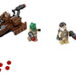 LEGO Star Wars 75133 Rebel Alliance Battle Pack (101 Piece)