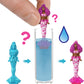 Barbie Mini Land 5 Dolls Reveal Pack, 1.5-inch Mini Dolls with Surprise Reveal & Sensory Play Piece (Styles May Vary)