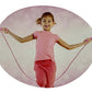 Hedstrom Entertainment Disney Princess Jump Rope, Jump Ropes for Kids, Jump Rope for Girls, Outdoor Fun Activities