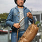 NECA Matt Hooper (Jaws 50th Anniversary) Amity Arrival 7 inch Action Figure