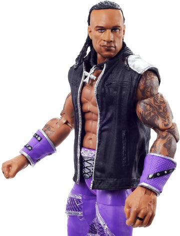 Mattel Damian Priest Elite Collection Action Figure