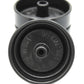 Pine Derby Car Official Scout Speed Wheels and Axles | Professionally Lathed | Pinewood Car Wheels | Maximum Velocity