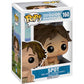 Spot: Fun ko P o p ! Vinyl Figurine Bundle with 1 Compatible 'ToysDiva' Graphic Protector (160-06391 - B)