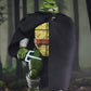 NECA - Teenage Mutant Ninja Turtles (Mirage Comics) - Old Man Raphael 7" Scale Action Figure