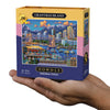 Dowdle Personal Puzzle - Granville Island - 210 Piece