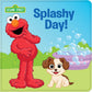 Baby Ultimate Bubble Bath Book Set for Toddler Kids - Bundle with 3 Bathbooks with Sesame Street, Disney Baby, Peppa Pig, and More | Sesame Street