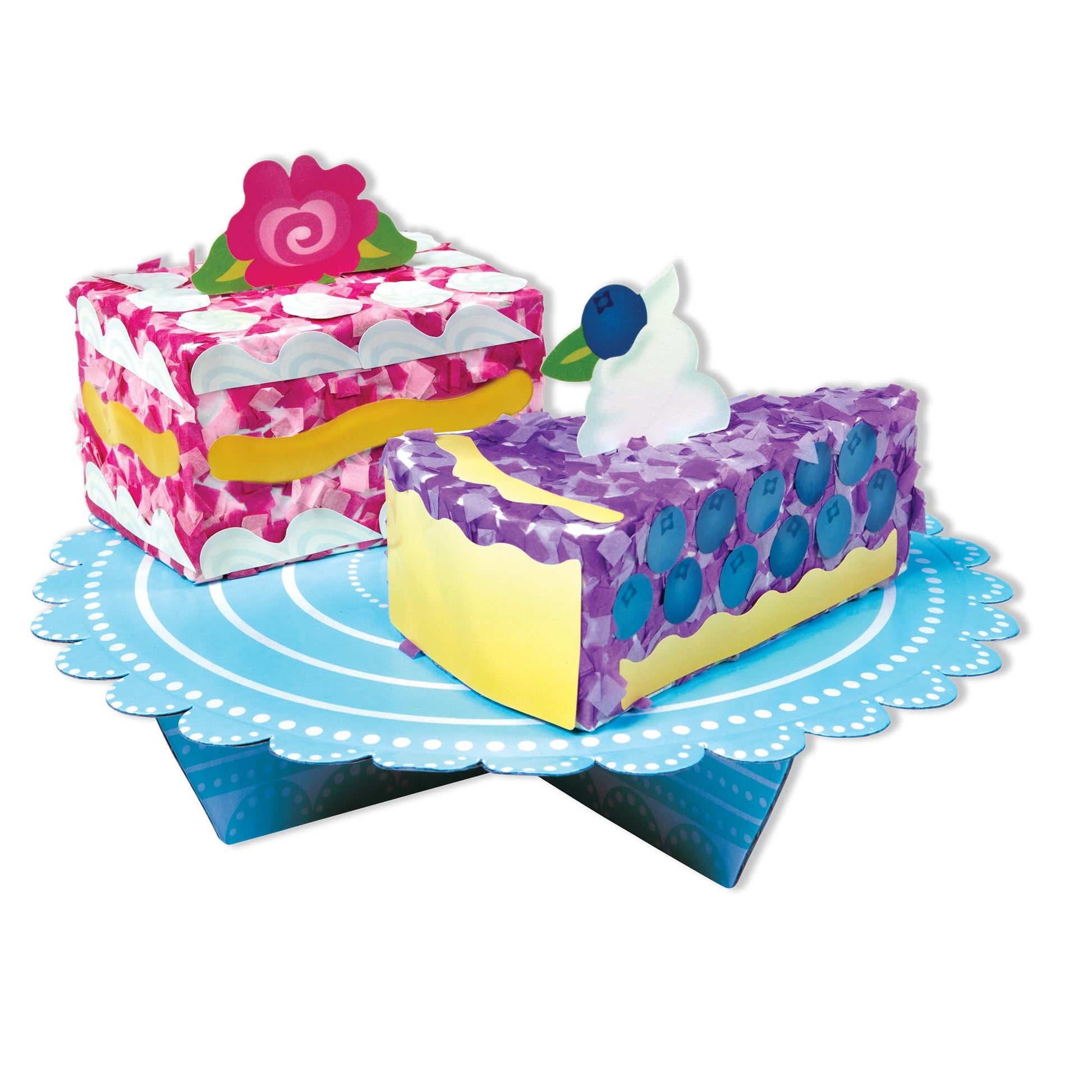 Shake It! Beginner Craft Kit - Deluxe Sweet Treats