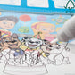 Melissa & Doug PAW Patrol Water Wow! Chase Water Reveal Travel Book Activity Pad | 3+ | Gift for Boy or Girl