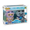Funko POP! Movies: Spellbound - Oracle Phi Sunny & Oracle Phi Luno 2 Pack
