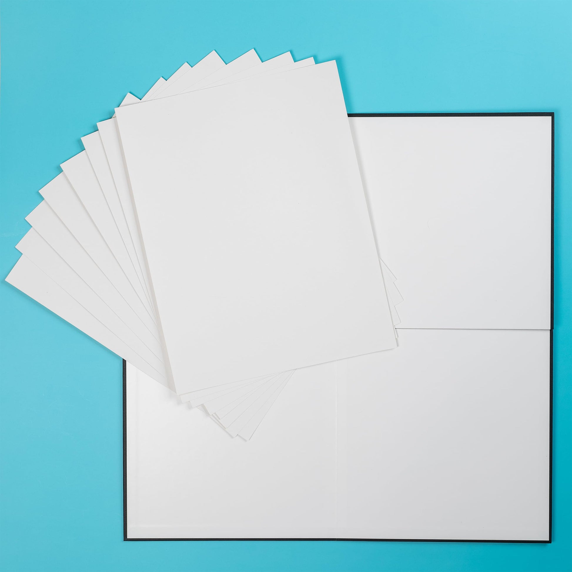 Print Your Own Board Game - 1 Game Board (16.25" x 16.25") with Printable Sticker Sheets - Create Your Own Board Game, DIY Family Board Games