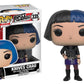 Funko POP Movies: Scott Pilgrim Knives Chau Action Figure