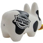 Frank Kozik Smorkin' Labbit Mad Cow Vinyl Toy 2.5 inch