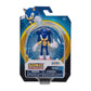 Sonic The Hedgehog 2.5" Best of Modern Sonic Action Figures, Includes Sonic, Shadow, Tails, and Knuckles