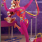 Barbie Gymnast