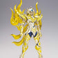 TAMASHII NATIONS Bandai Saint Cloth Myth EX Leo Aioloa God Cloth Saint Seya Action Figure