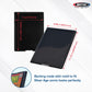 BCW Comic Book Showcase Frame - 1 Pack | Current/Modern Age Display Case | Wall-Mount Holder for Comics