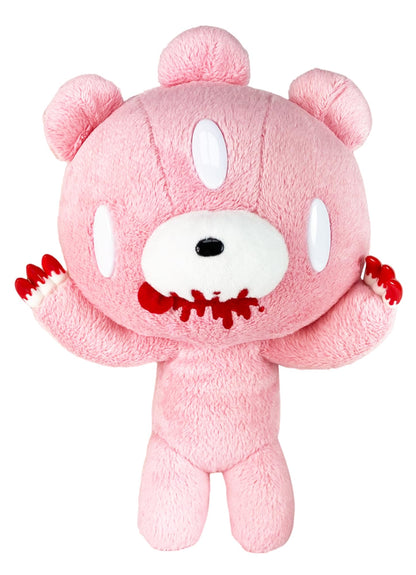 Great Eastern Entertainment Gloomy Bear - Gloomy Bear Three Eyes Ver Plush 8" H