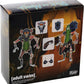 Funko Action Figure: Rick and Morty: Pickle Rick - Collectible - Gift Idea - Official Merchandise - for Boys, Girls, Kids & Adults - TV Fans