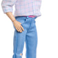 Mattel Kpop Demon Hunters Saja Boys Jinu Fashion Doll