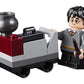 LEGO 30407 - Harry's Journey to Hogwarts Polybag