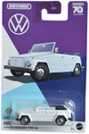 Matchbox 1974 Volkswagen Type 181, White 4/6