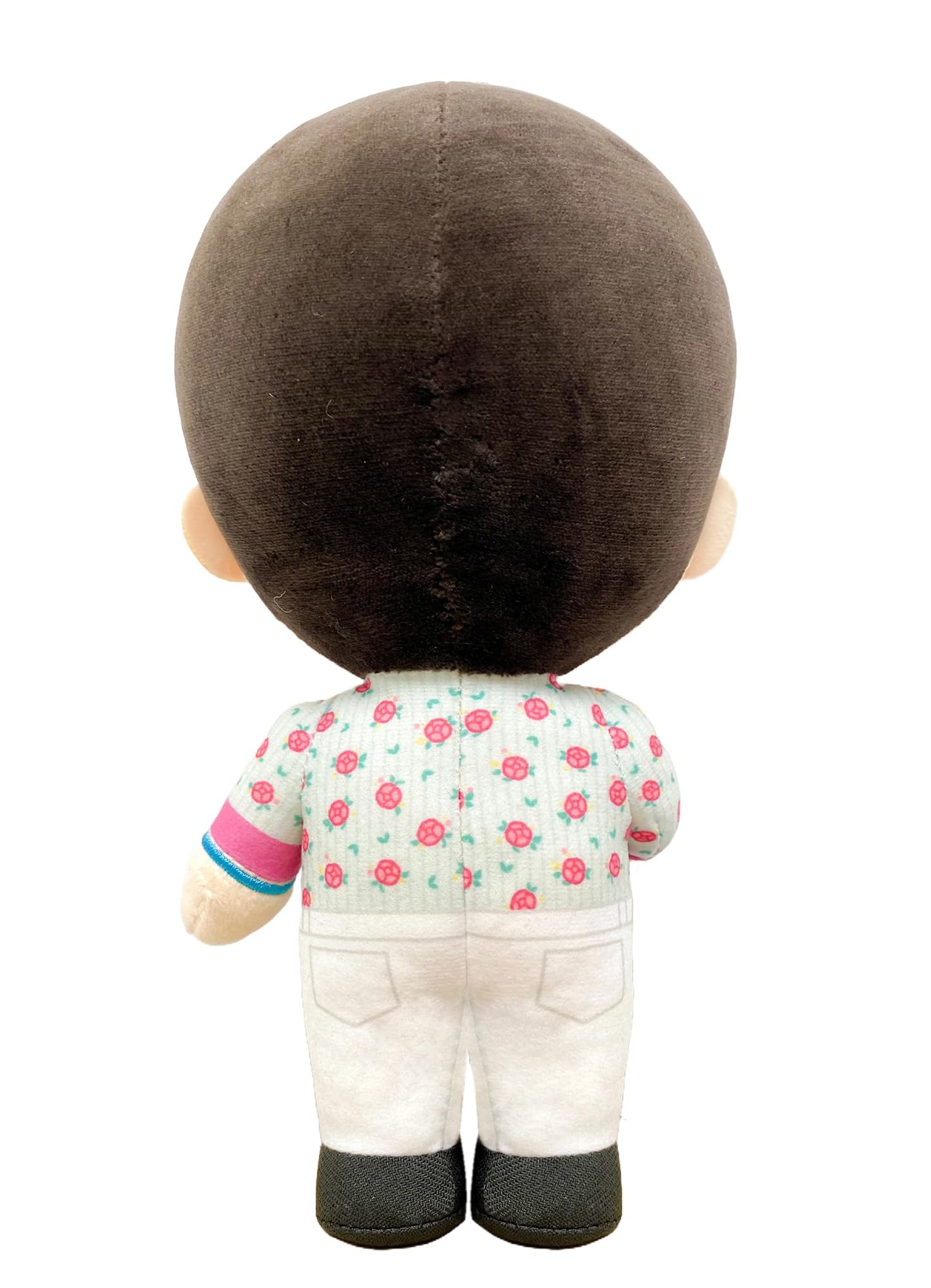Great Eastern Entertainment Stranger Things Season 4 - Eleven Plush 8" H