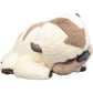 Jazwares Avatar: The Last Airbender Sleeping Appa - 18-Inch Plush with Special Embroidery