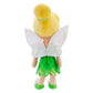 Disney Store Official Tinker Bell Princess Plush Doll - Disney Princess Dolls with Embroidered Features - Peter Pan - Disney Dolls, Plush Toys