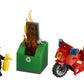 LEGO City Motorcycle 60000