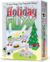 Looney Labs Holiday Fluxx Card Game - Celebrate Holidays with 2-6 Players