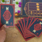 Stonemaier Games: Scythe: The Wind Gambit Expansion by Jamey Stegmaier & Kai Starck | Adds 2 New Modules to Scythe (Base Game): Resolutions & Airships