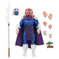 NECA - Teenage Mutant Ninja Turtles (Archie Comics) - 7” Scale Action Figures - Krang/Shredder Figure
