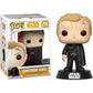 Dryden Voss (f.y.e. Exc): Fun ko P o p ! Vinyl Figurine Bundle with 1 Compatible 'ToysDiva' Graphic Protector (253-26986 - B)
