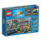 LEGO City Flexible Tracks 7499 Train Toy Accessory