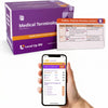 Medical Terminology Flash Cards - 559 prefixes, Roots, suffixes, Key Terms - Plus 397 Examples and 159 Easy Memorization Tips + Illustrations. Related