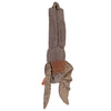 Wild Republic Hanging Eco Bat Stuffed Animal - 21"
