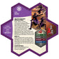 Renegade Game Studios Age of Annihilation - Shiori (GenCon Exclusive)