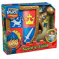 Fisher-Price Mike The Knight Sword and Shield Playset
