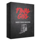 Final Girl: Vehicle Pack 3