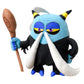 Great Eastern Entertainment Sonic The Hedgehog - Master Zik Plush 7" H