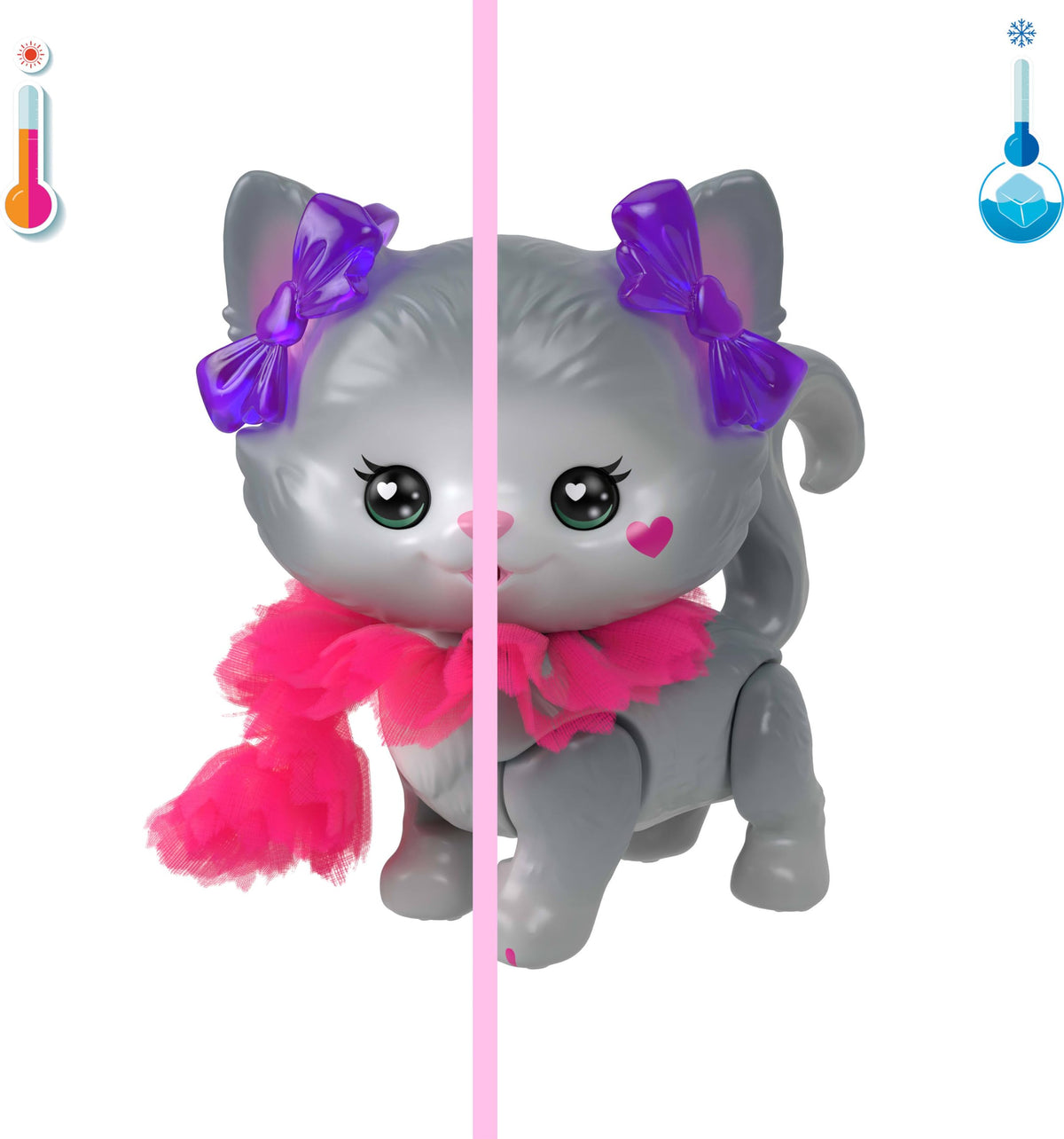 Barbie Dream Squad Pet Kitty