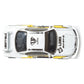 ???(MATTEL) Hot Wheels HRT64 Boulevard LB Super Silhouette Nissan Silvia (S15) [Mini Car] 3 Years Old and Up, White