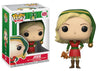 Funko Pop! Holidays: Elf the Movie - Jovie Elf Outfit Vinyl Figure (Bundled with Pop BOX PROTECTOR CASE)
