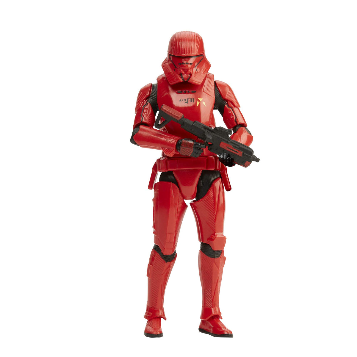 STAR WARS The Vintage Collection The Rise of Skywalker Sith Jet Trooper Toy, 3.75" Scale Action Figure, Kids Ages 4 & Up