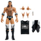 WWE NWO Scott Hall from The Vault Ringside Exclusive Series 6