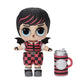 L.O.L. Surprise! Boys Character Doll Series 3 with 7 Surprises Including Random Exclusive LOL Boys Doll (Anatomically Correct), Bottle, Accessory