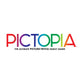 Wonder Forge Pictopia - Family Trivia Game: Disney Edition | Interactive Quiz Activity | Social Bonding Experience | Memory Enhancing | Ideal for Ages