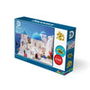 Prime 3D | Discovery | Landmarks | 500 Piece 3D Jigsaw Puzzle for Adults & Kids | Finished Size 24" X 18" | Challenging & Fun for Adults, Kids