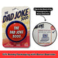 Gifts for Dad and Fathers - Features 75+ Extra Funny Dad Jokes at The Push of a Button - Dad Gifts from Daughter, Dad Birthday Gift, White Elephant